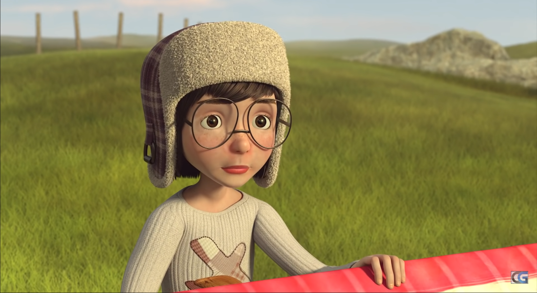 Films on Friday: 