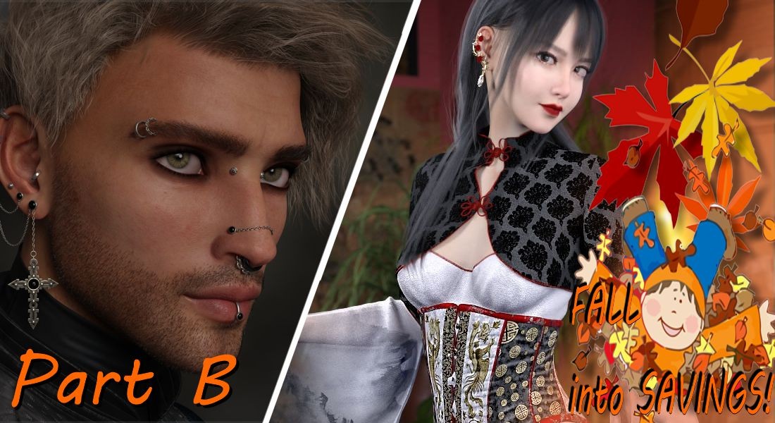 Sept 2023 Fall Festival SALES Sept 20th 24th Part B Renderosity sept-2023-fall-festival-sales-sept-20th-24th-part-b-renderosity