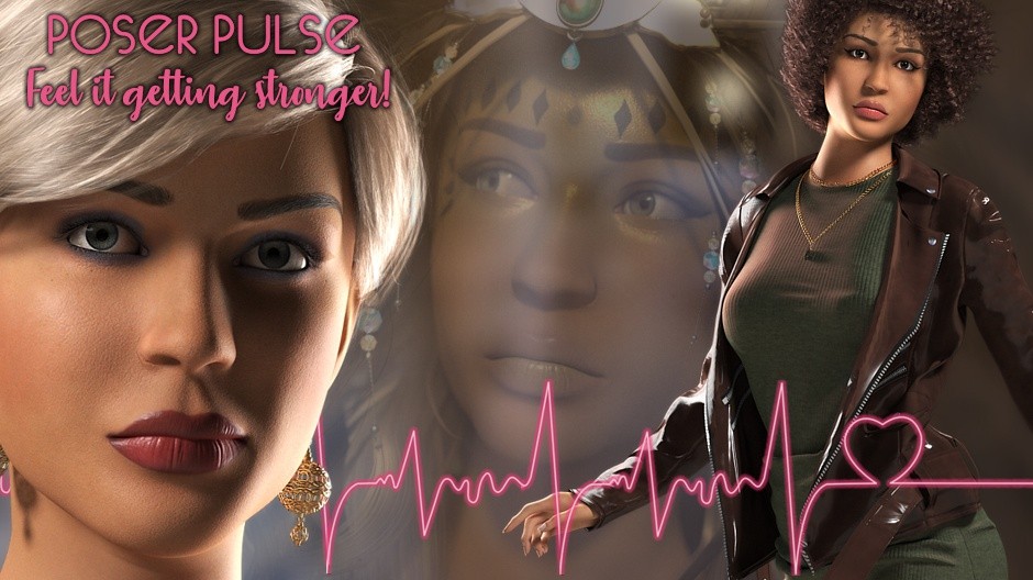 Poser Pulse - RPublishing Jorja - Renderosity