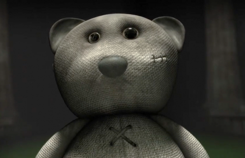 Teddy