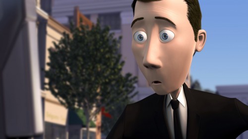rookie spy