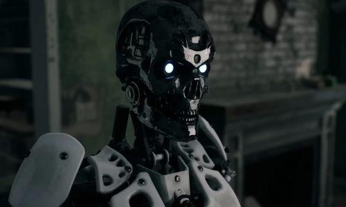 Robot