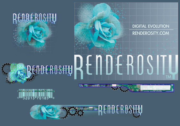 Entry 29 Contests Renderosity