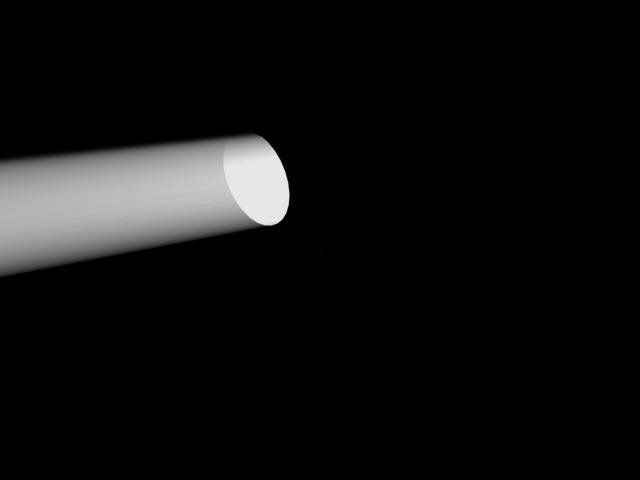 Volume Light question | Renderosity