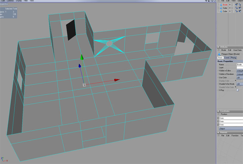hoe to make a editable made Boolean usable as/in a boolean again ...