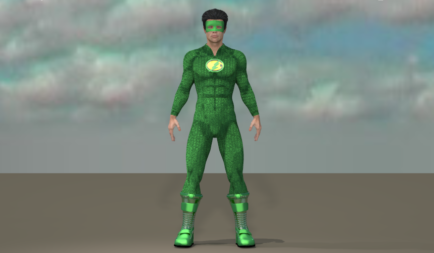Green Lightning mask.png