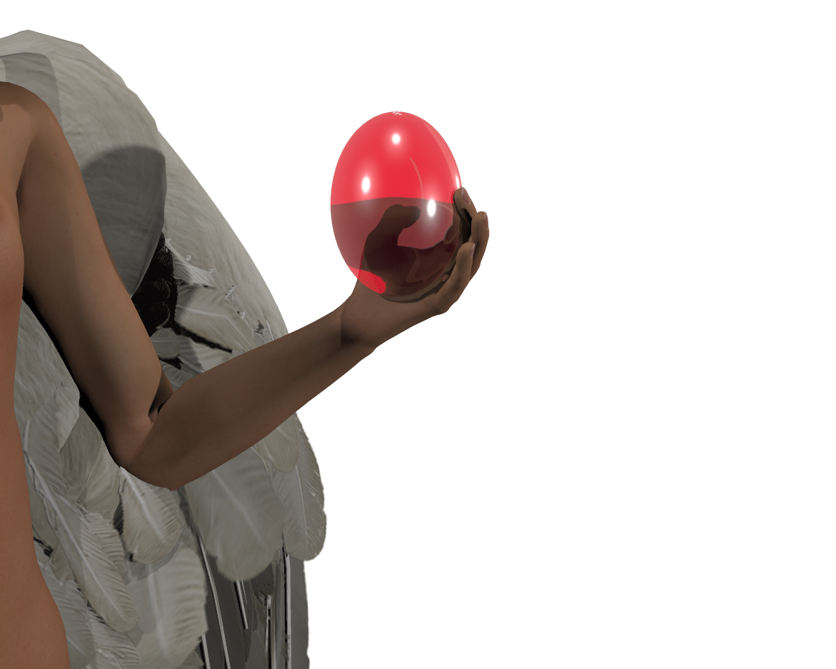 making a ruby | Renderosity