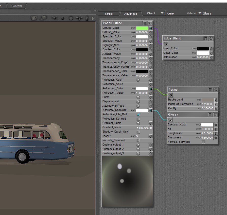 Poser Pro 2014 won't release cancelled render | Renderosity