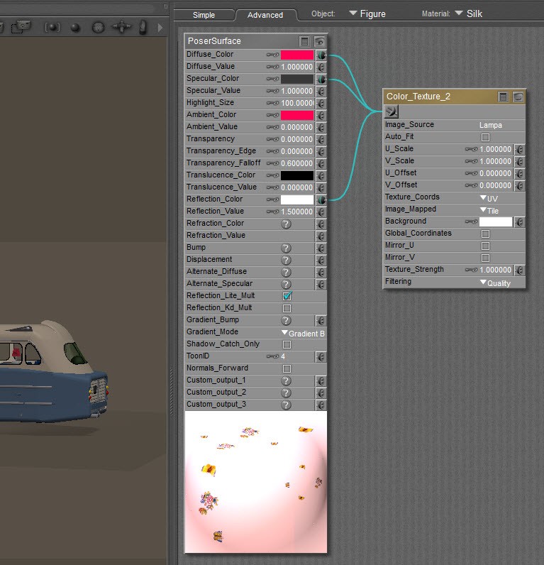 Poser Pro 2014 won't release cancelled render | Renderosity