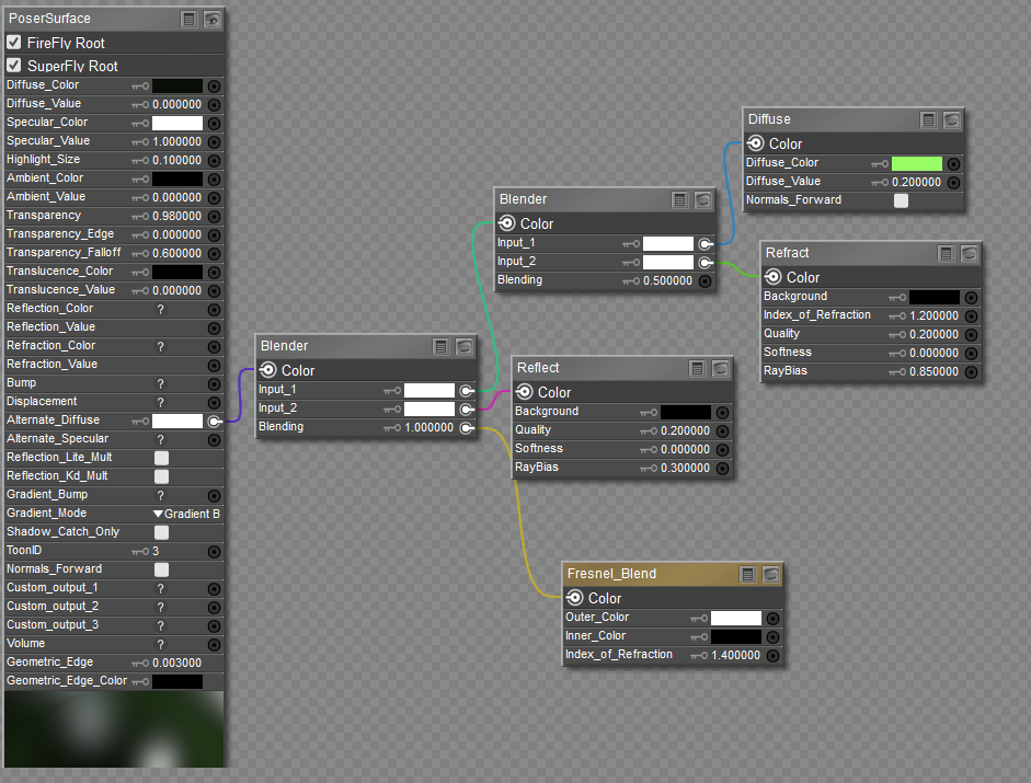 Poser Pro 2014 won't release cancelled render | Renderosity