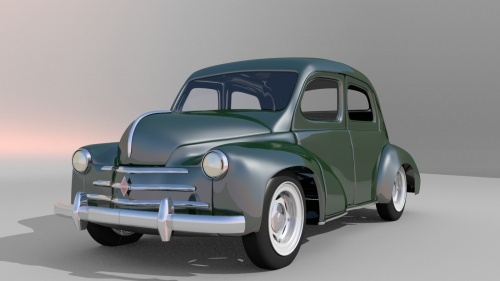 Renault 4cv Work in progress.jpg