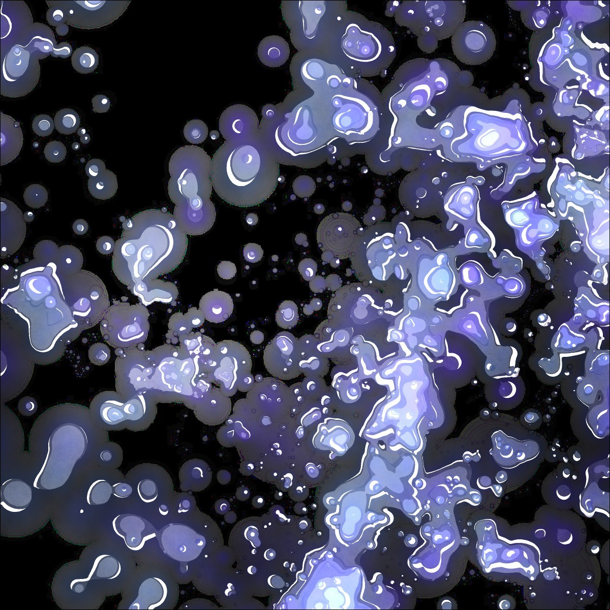 Abstract art effects 3