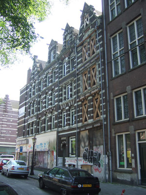 7 obstructed windows by ysvry