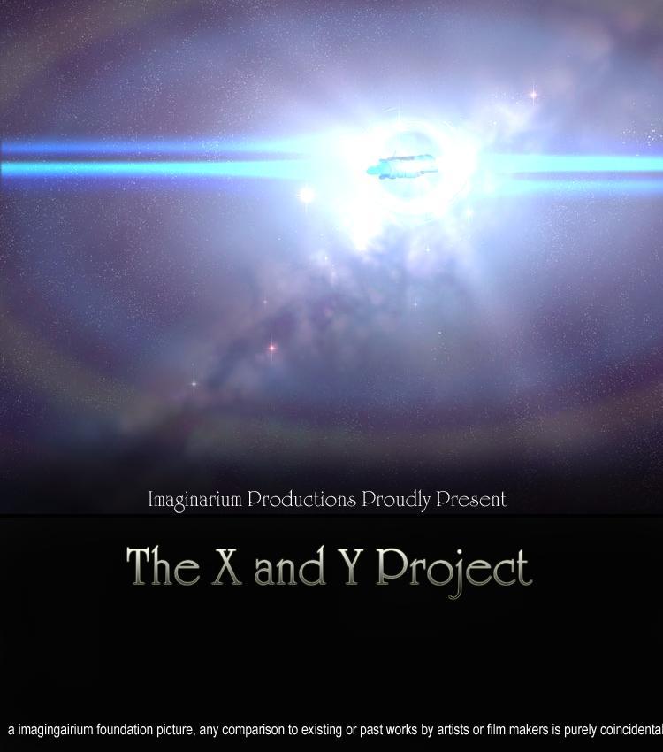 X y Film Poster By British robbie x-y-film-poster-by-british-robbie