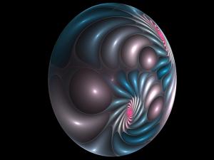 Only A Sphere by kepp