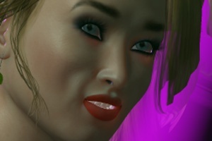 Amy Bell 2 by tetrasnake