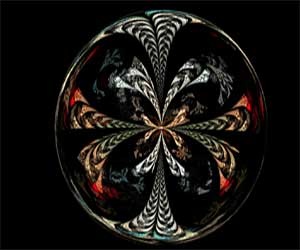 In A Sphere by kepp