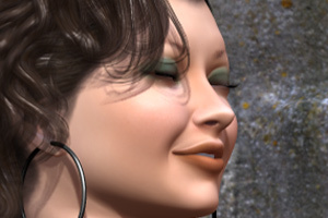 Under The Overpass [Chloe Clark] 4 by tetrasnake