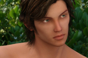 The Naked Male - 5 by Roco43