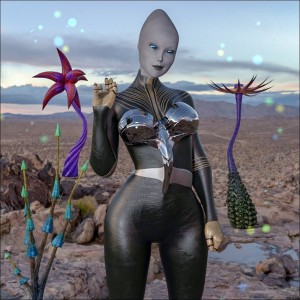 Kar-La by nemesis74s