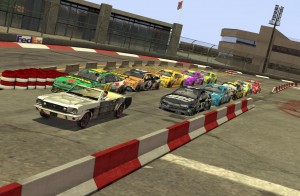 RACING SEASON AT DAYTONA by skip RACING SEASON AT DAYTONA by skip