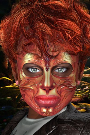 Die Maske 1
