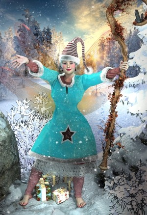 Merry Christmas to You