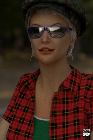 The Mood of the Day - XIV