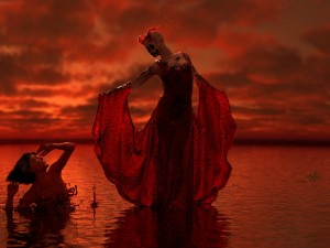 Whispers of the Deep