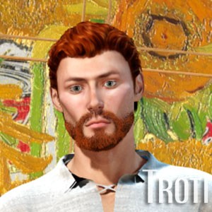 Van Gogh's Improbable Revenge