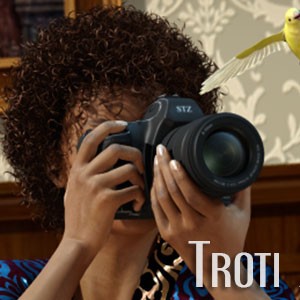 Watch the Birdie