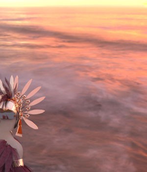 First Light, First Flight