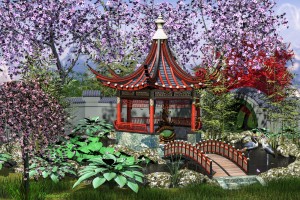 Sanctuary of Reflection