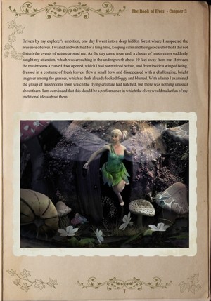 Book of the Elves - 3