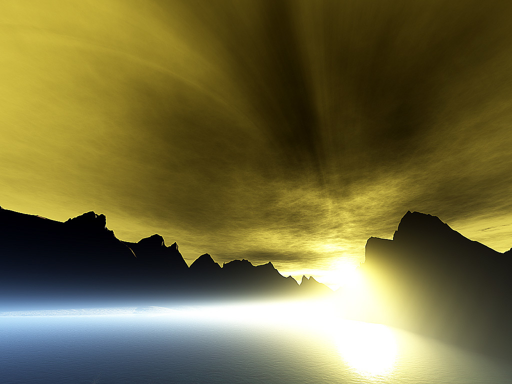 The Color of Harmonic Dissonance by SoundChaser