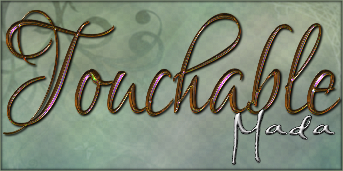 Touchable Mada by N/A