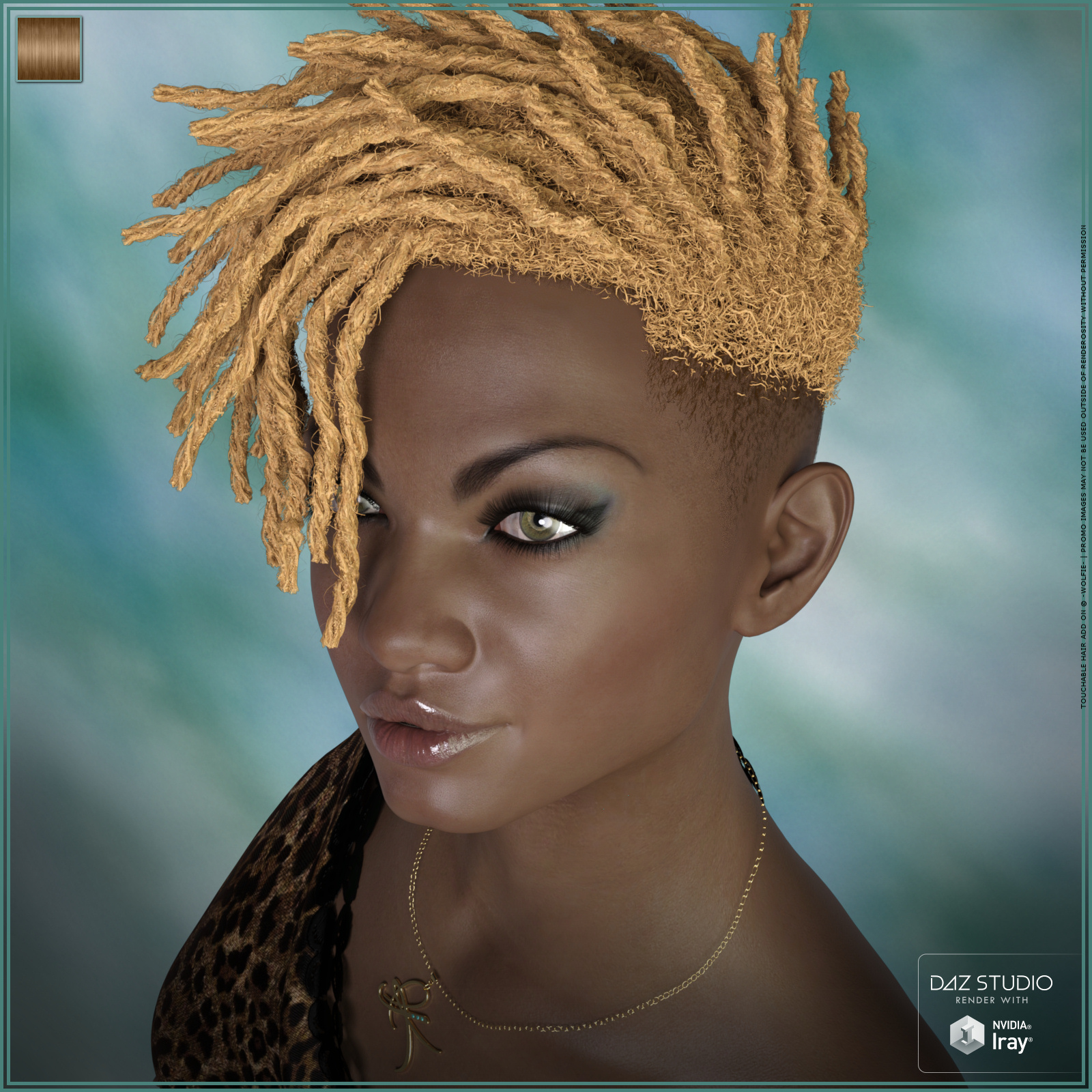 Touchable Killmonger by N/A