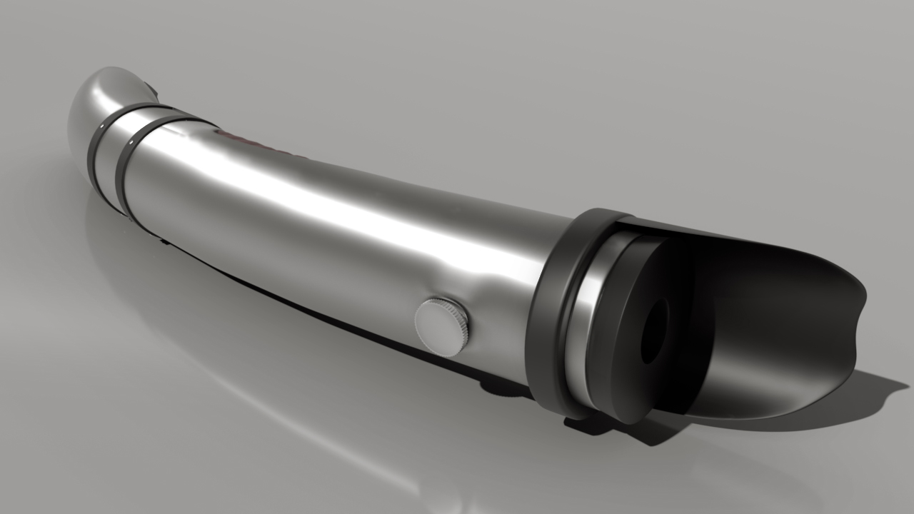 Lightsaber - Custom Design - Extended License by N/A