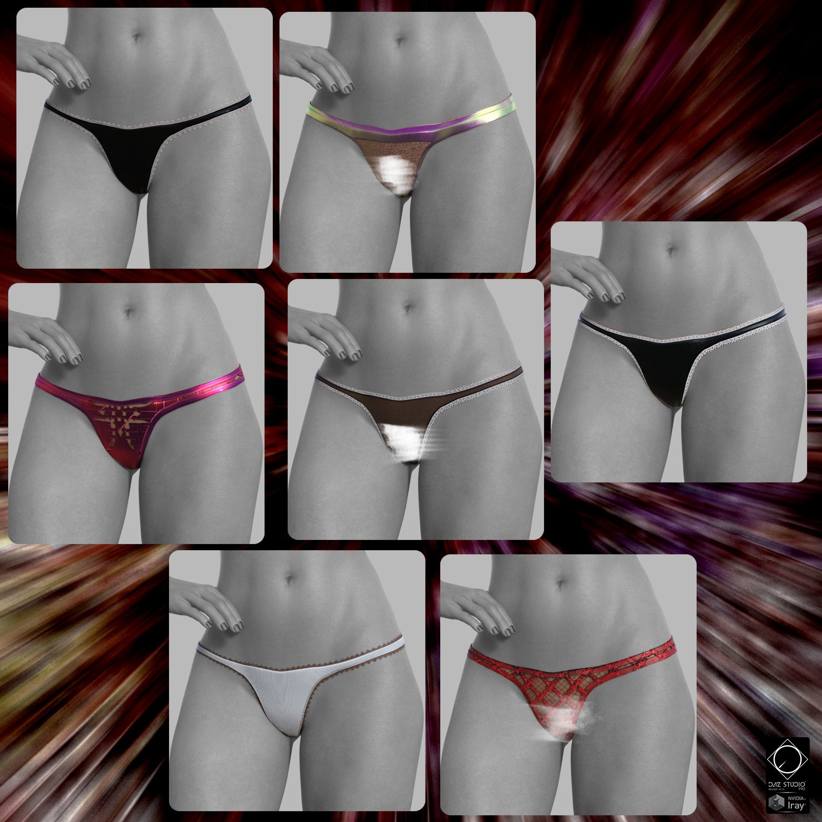 Prima Donna for Long Chemise G8F by N/A
