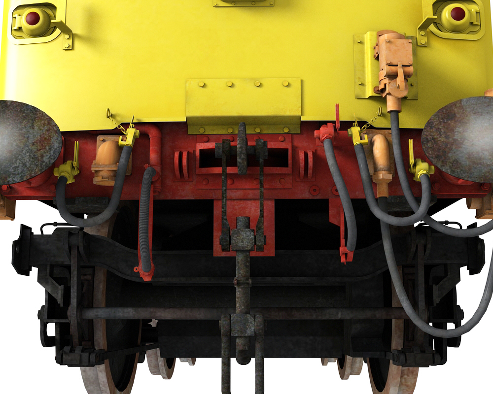 Class 37 Diesel Locomotive - Extended License by N/A