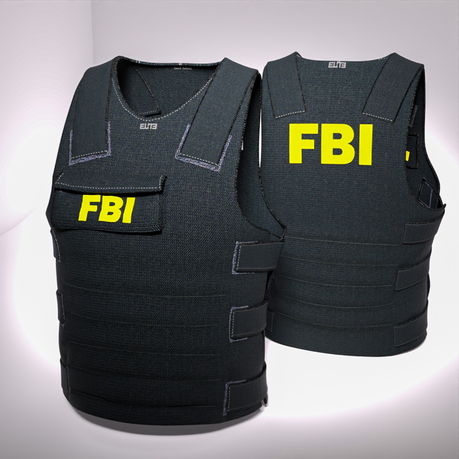 EliteDZ_Lightweight Bulletproof Vest G8M by N/A