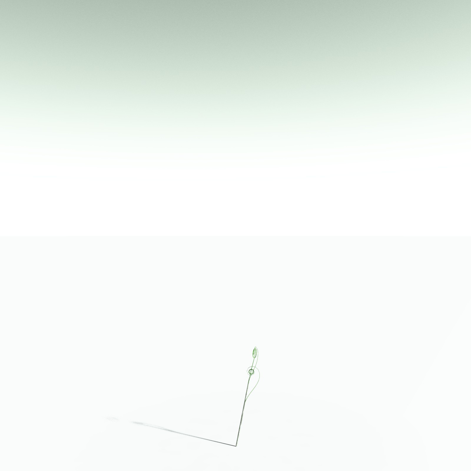 EVERYPlant Alethopteris Serlii for Poser by N/A