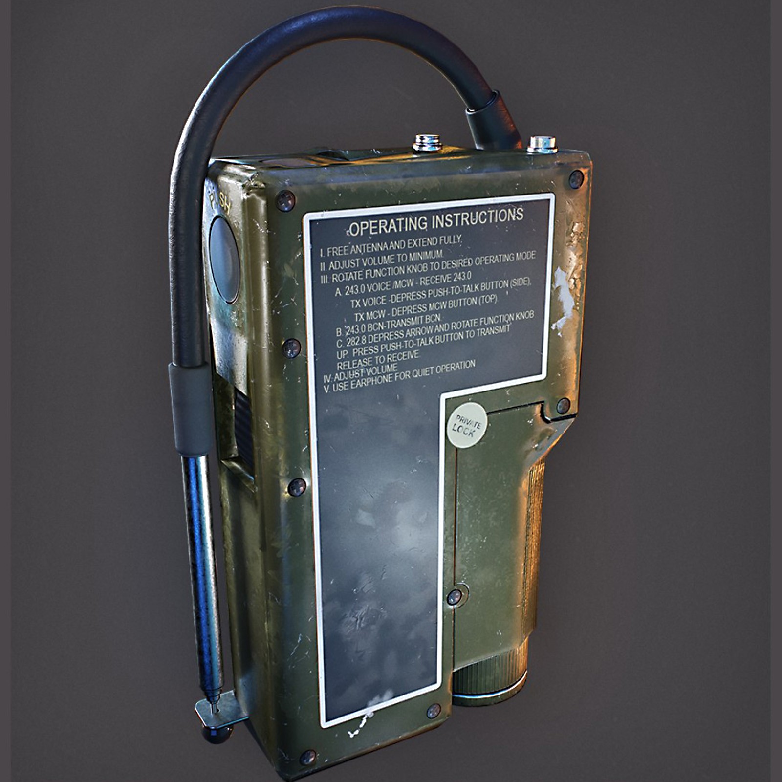 Communication Devices by N/A