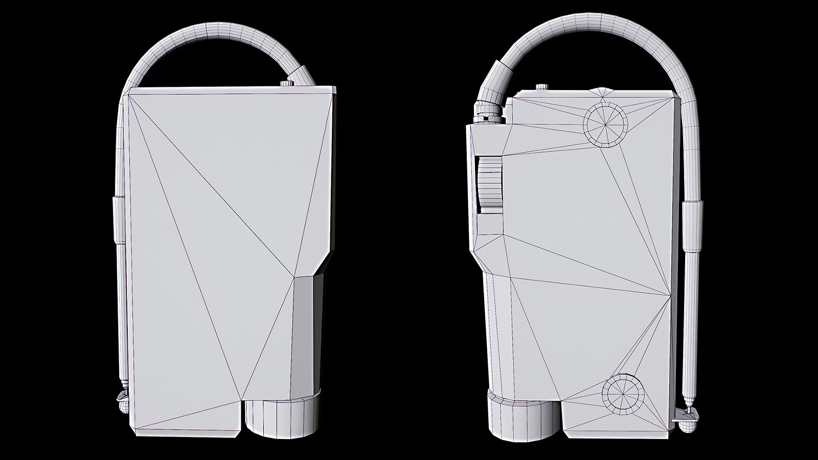 Communication Devices by N/A
