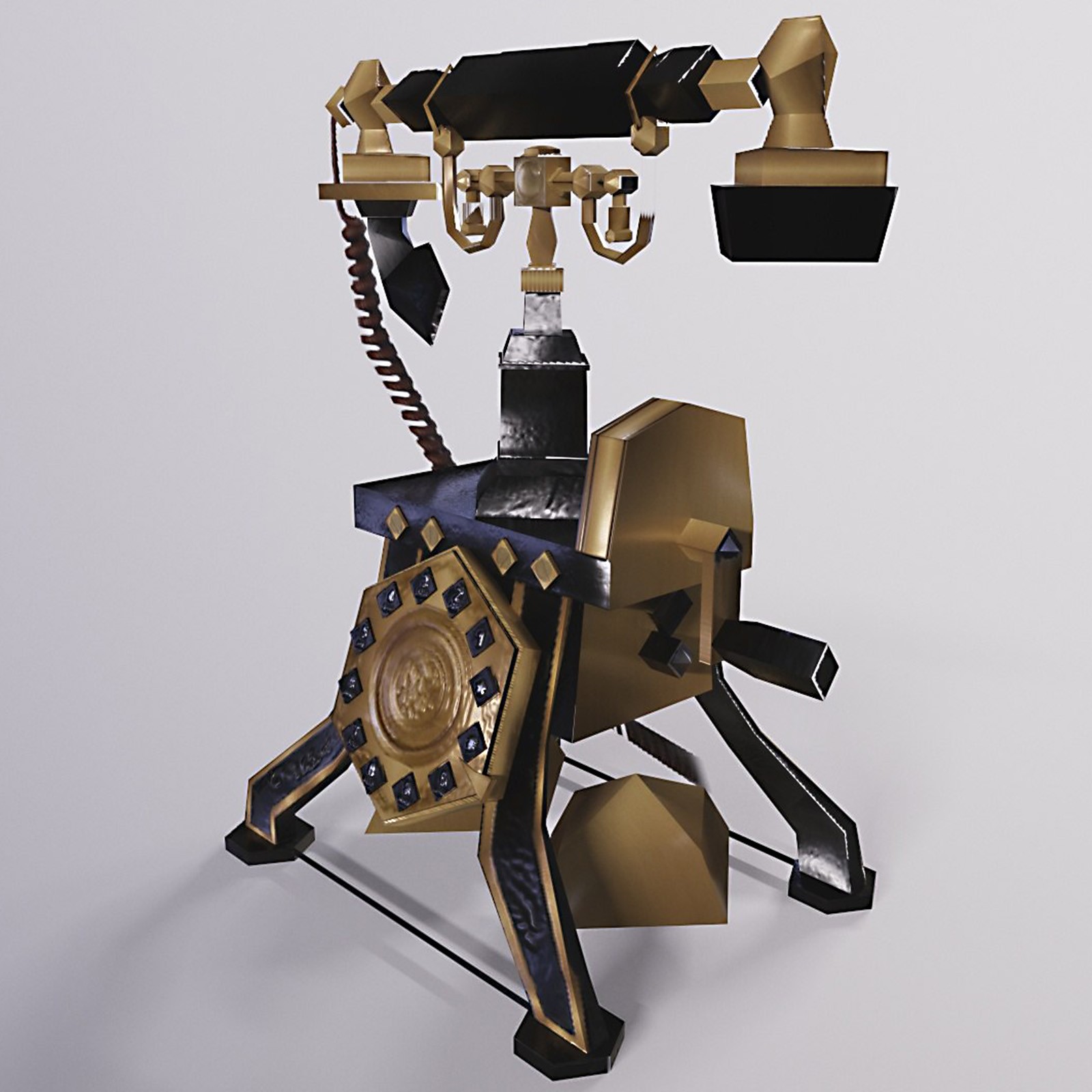 Communication Devices by N/A