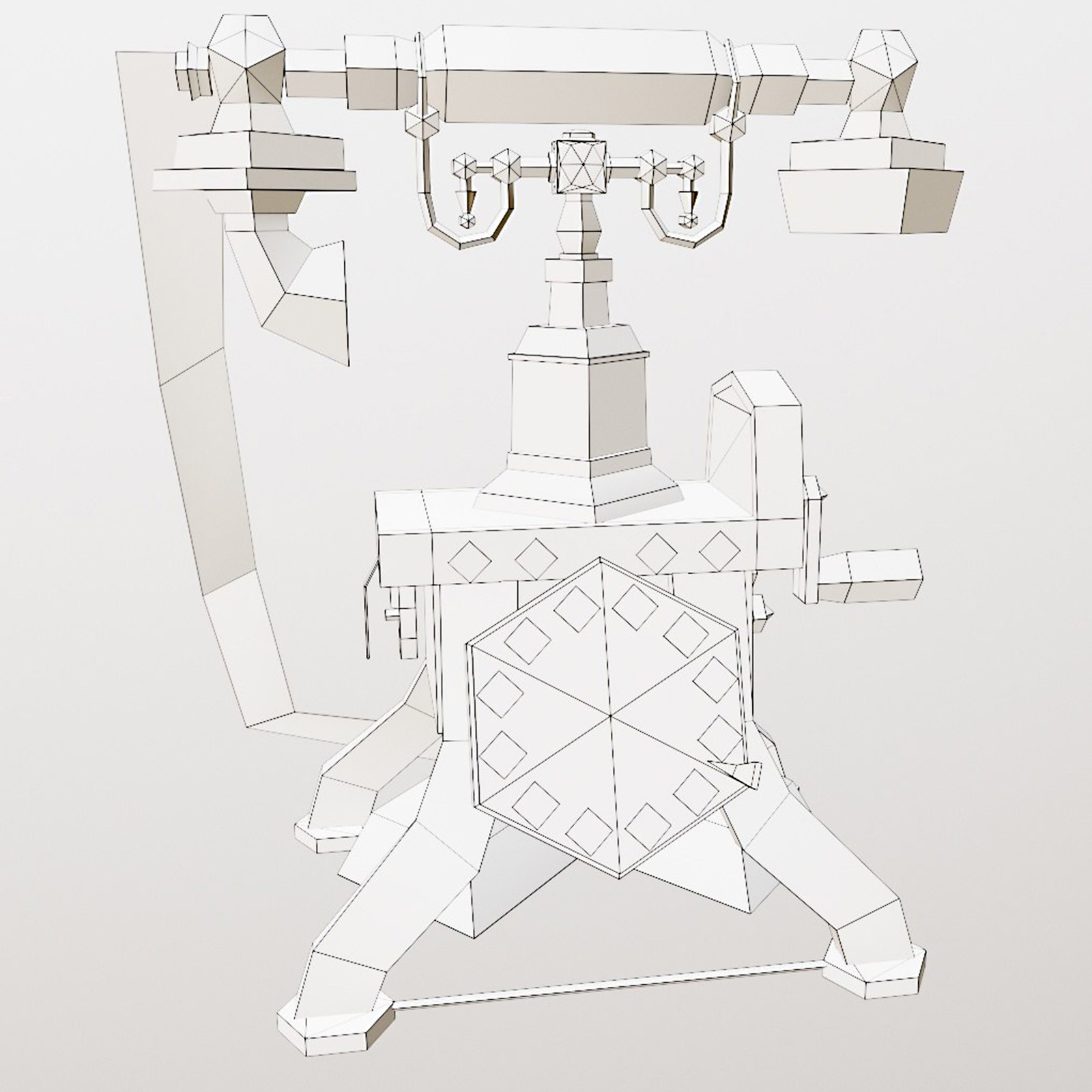 Communication Devices by N/A