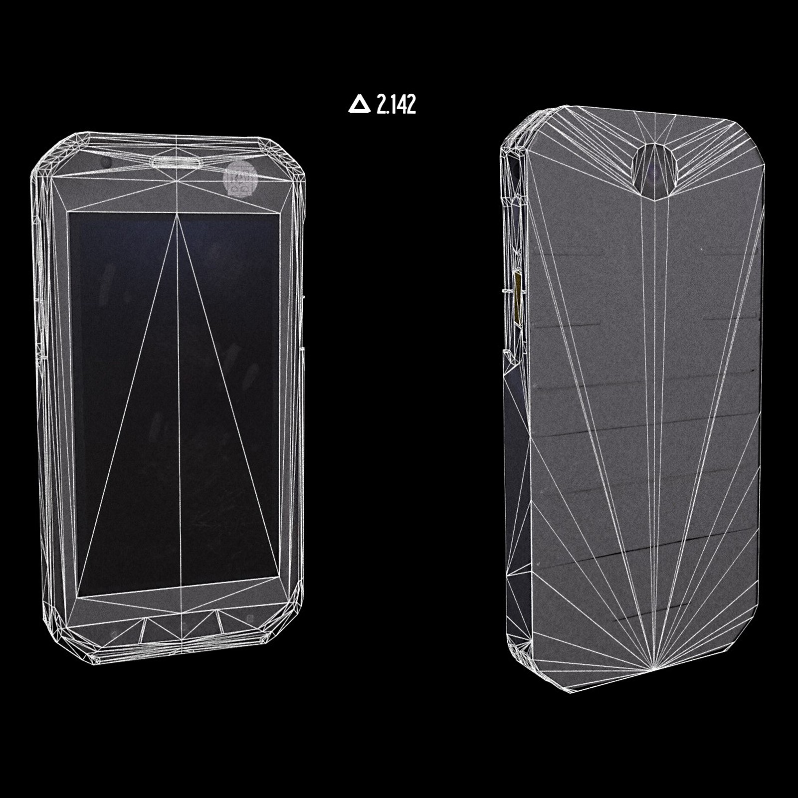 Communication Devices by N/A