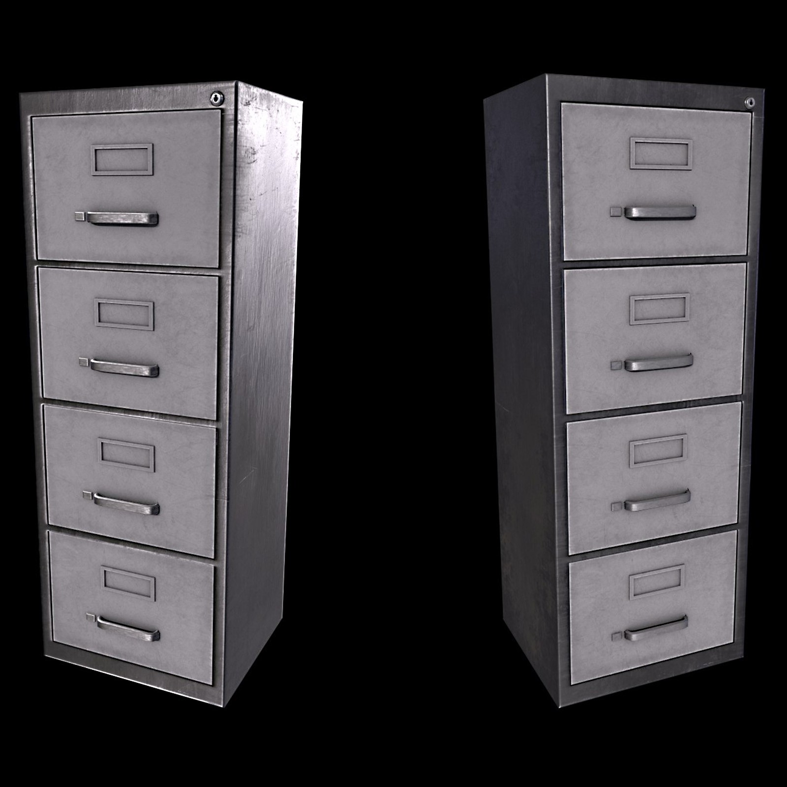 Office Props Pack by N/A