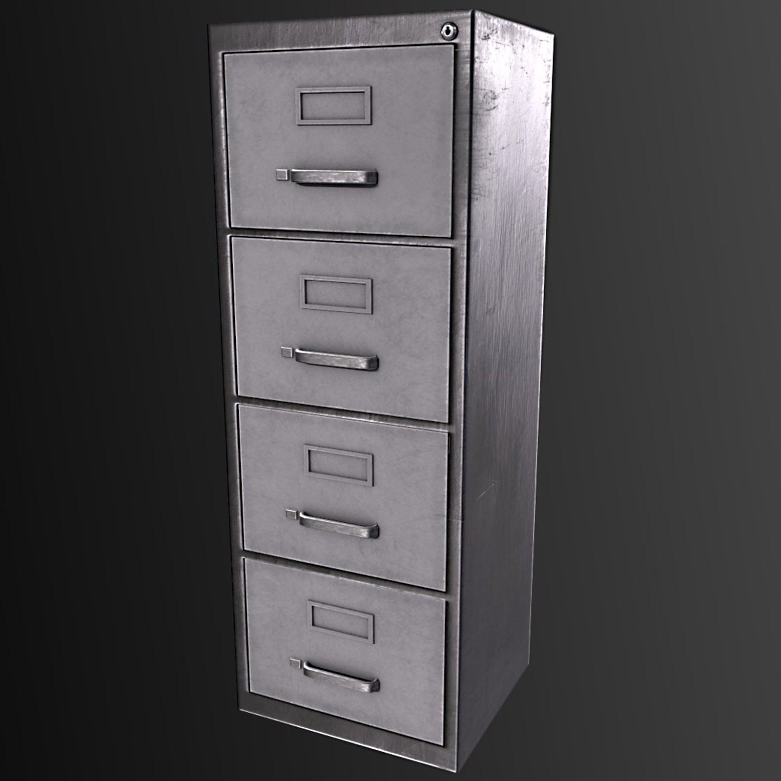 Office Props Pack by N/A