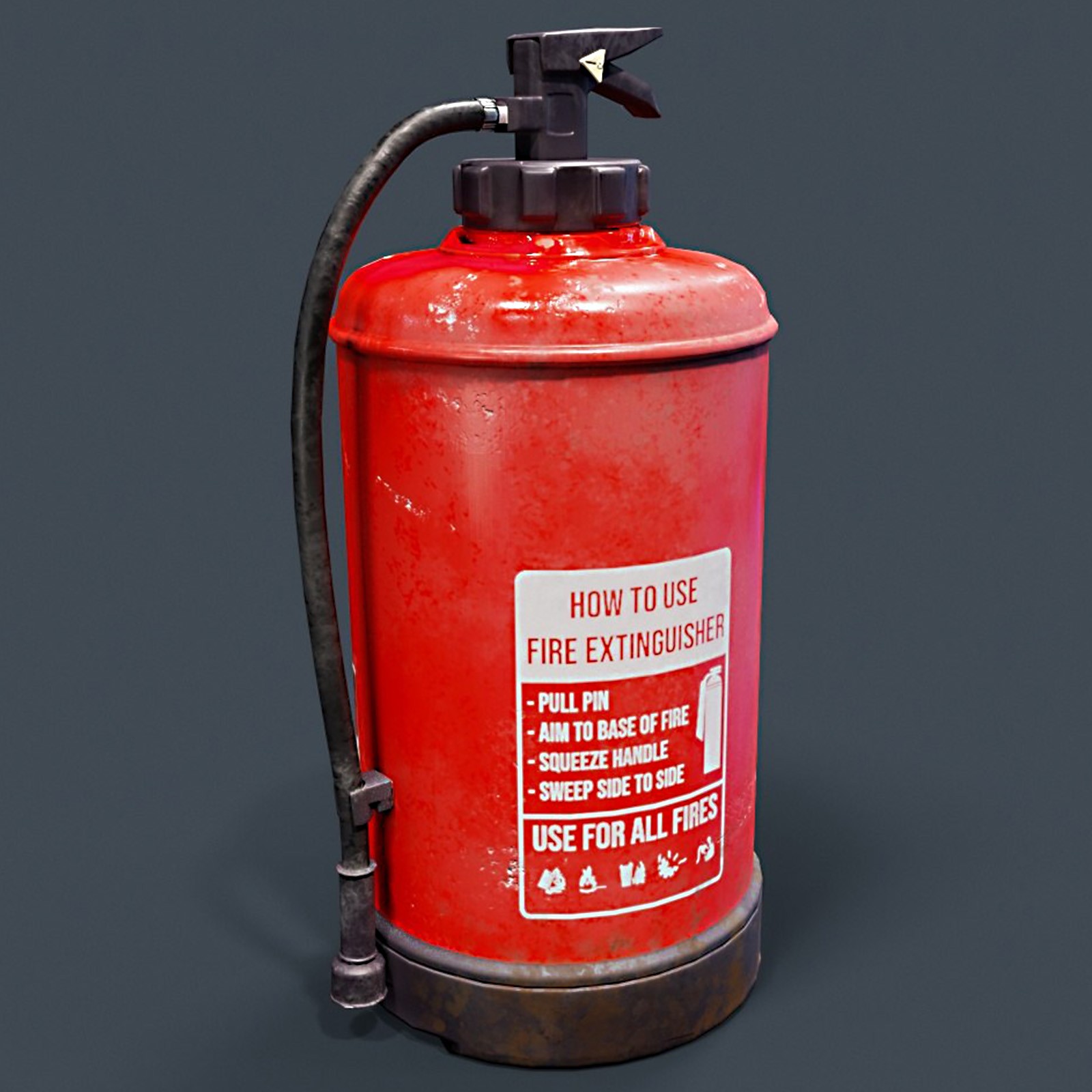 Office Props Pack by N/A